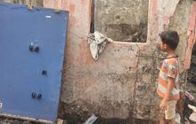 Tangga ke Kamar Sudah Hilang, Kisah Pilu Bocah Korban Kebakaran Kemayoran Menyelamatkan Diri Tanpa Orangtua
