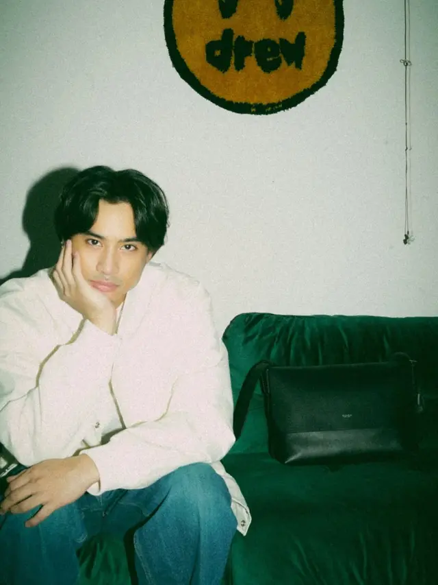 Coach Men Hadirkan Koleksi Tas Ikonis untuk Pria Modern (photo by instagram.com)