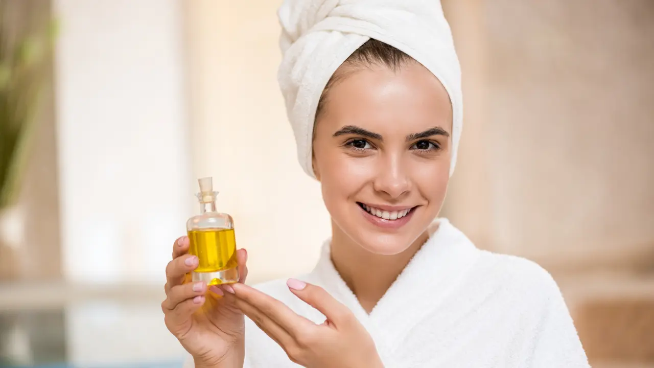 Face Oil