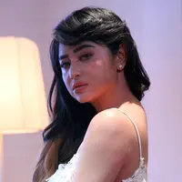 Dewi Perssik (Nurwahyunan/bintang.com)