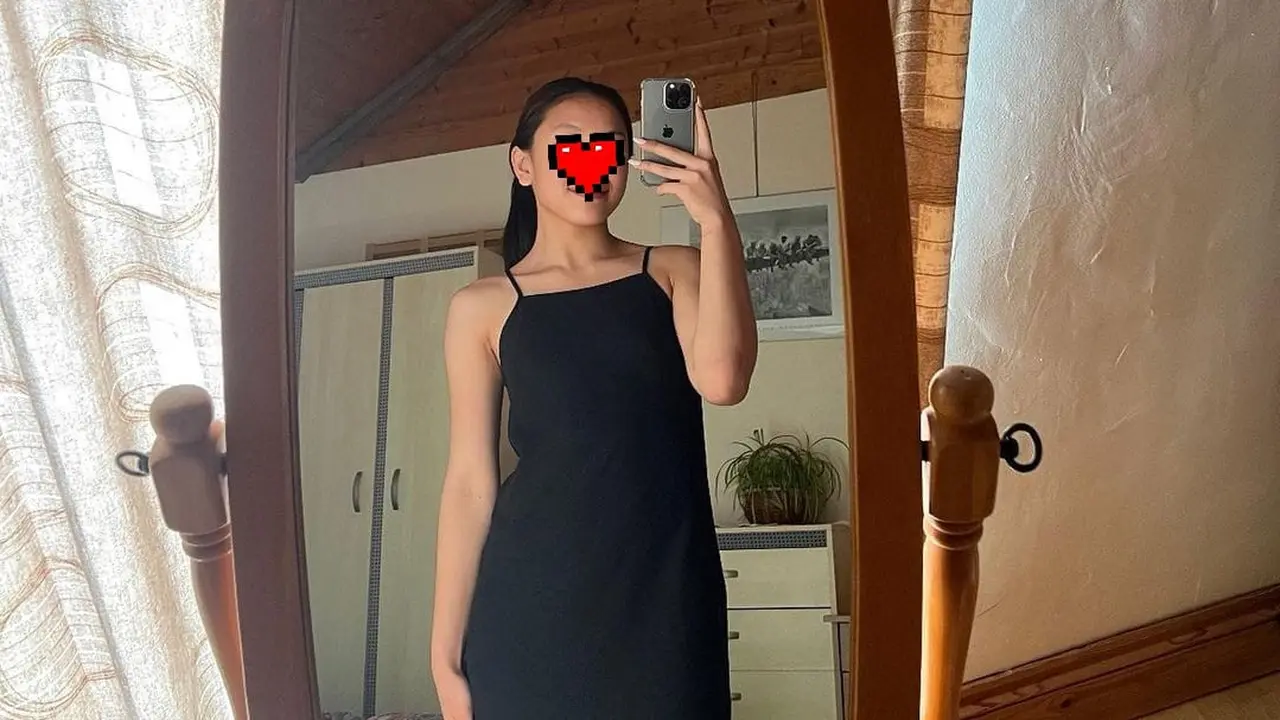 Lolly Anak Nikita Mirzani