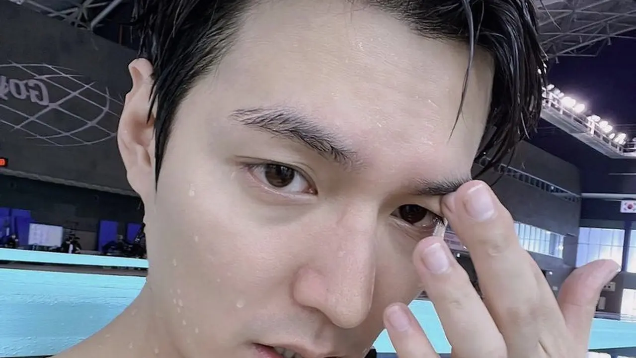 Lee Min Ho