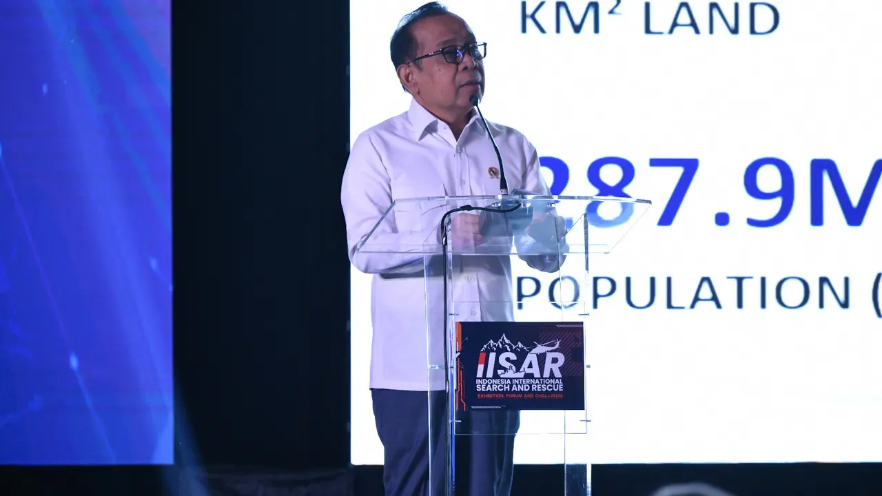 Menteri Koordinator Bidang Pembangunan Manusia dan Kebudayaan (Menko PMK) Pratikno (Istimewa)