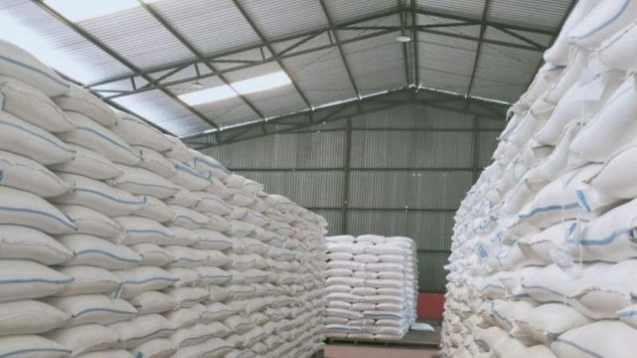 Bulog Madura Ajukan Tambahan 300 Ton, Pastikan Stok Beras Madura Aman Jelang Ramadan 1447 H