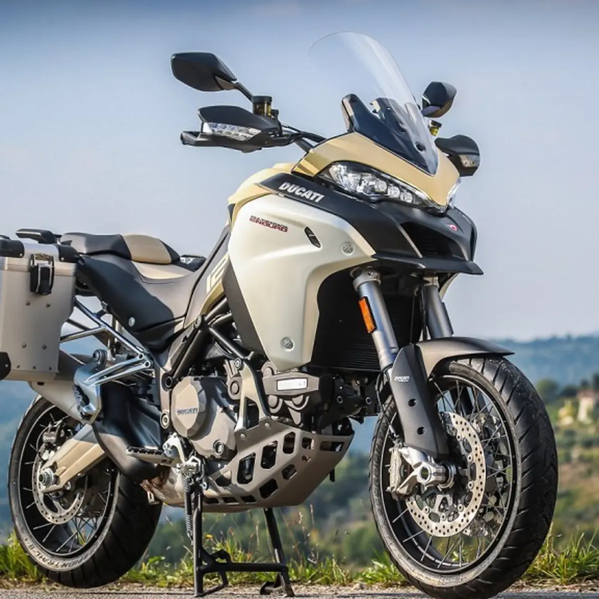 Ducati multistrada best sale harga