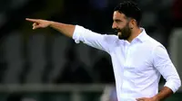 Ruben Amorim Sentil Skuad Milan di Ruang Ganti, Torino Akhirnya Ditaklukkan