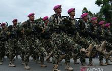 Fakta Unik HUT ke-80 TNI: Prabowo Perintahkan TNI Jaga Sumber Daya Alam, Kenapa Penting?