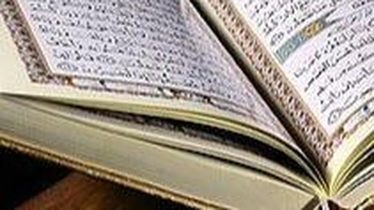 Alquran yang Rusak Boleh Dimusnahkan?<br>