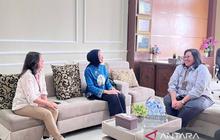 BGN dan Kemkomdigi Perkuat Sinergi Perangi Hoaks Program MBG demi Informasi Akurat