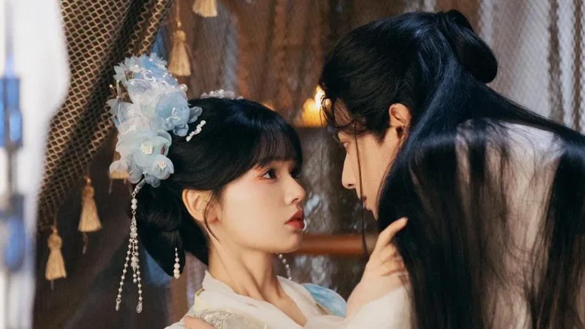 25 Drama China Pendek yang Bikin Penonton Susah Move On