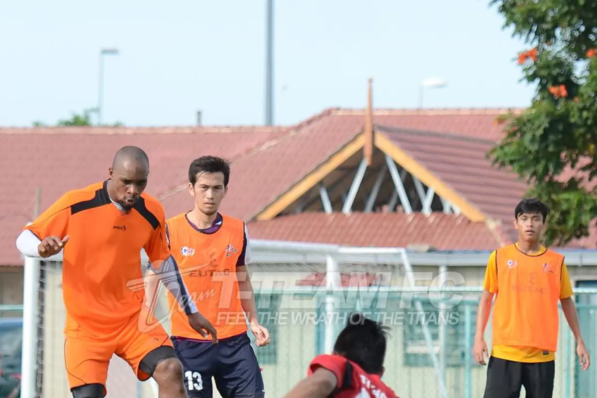 Lancine Kone