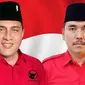 Edy Rahmayadi gandeng Hasan Basri Sagala sebagai pendamping di Pilkada Sumut 2024