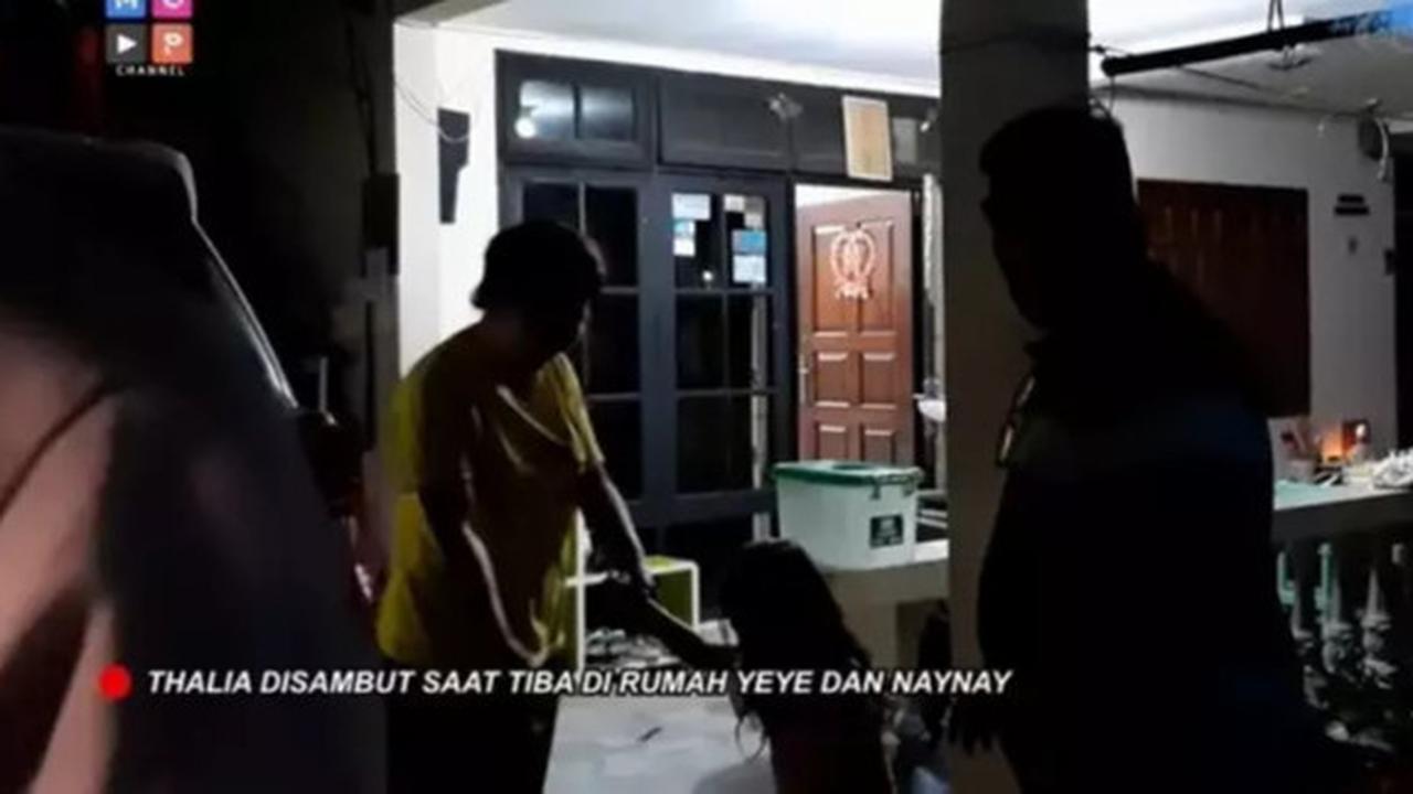 Kini Miliki Hunian Bak Istana, Potret Rumah Masa Kecil Sarwendah Sederhana & Jauh dari Kata Mewah