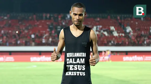 Ruben Sanadi