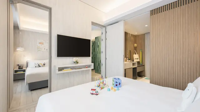 Village Hotel Sentosa