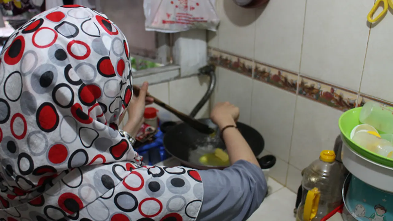 Manfaat Gas Bumi Untuk Masa Kini dan Masa Depan