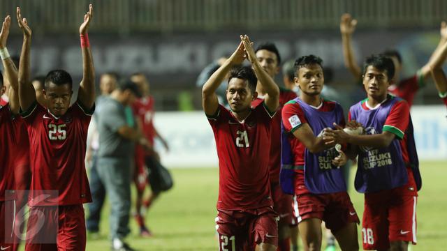 Pasukan bola sepak kebangsaan vietnam lwn pasukan bola sepak kebangsaan indonesia