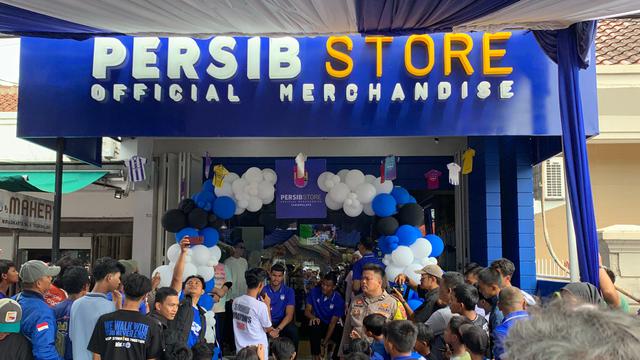 Persib Store
