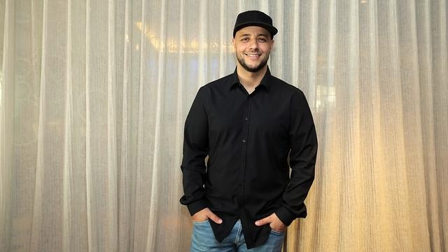Maher Zain