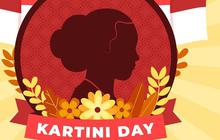 Tujuh Prompt Menggambarkan Perayaan Hari Kartini 2026 dengan Gemini AI dan ChatGPT