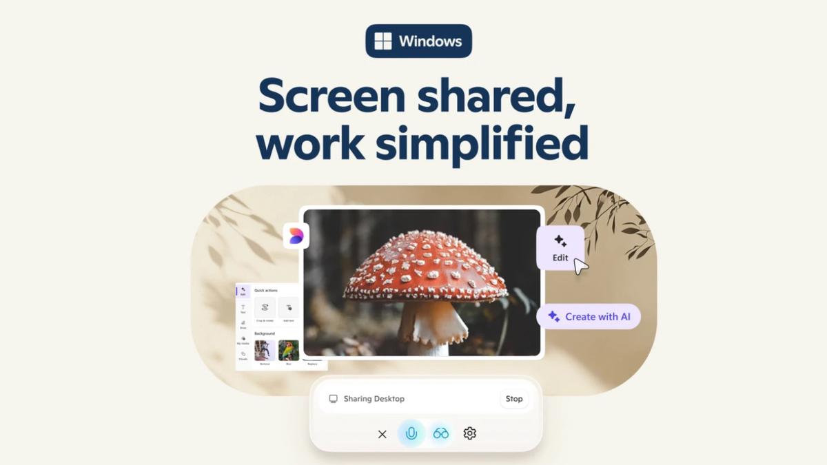 Copilot Vision Hadir di Windows: Asisten AI Interaktif yang Bisa Melihat Layar Pengguna