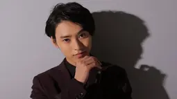 Kento Yamazaki (GEM TV)