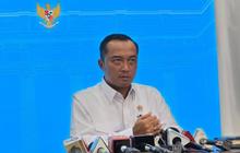 Presiden Prabowo Bentuk Tim Analisis Banjir Jawa, Susun Grand Design Penanganan Komprehensif