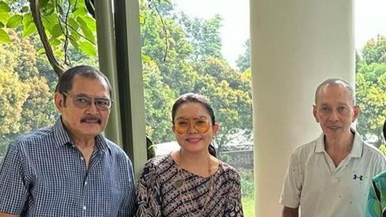 Sosok tersebut adalah Mayangsari. <br>