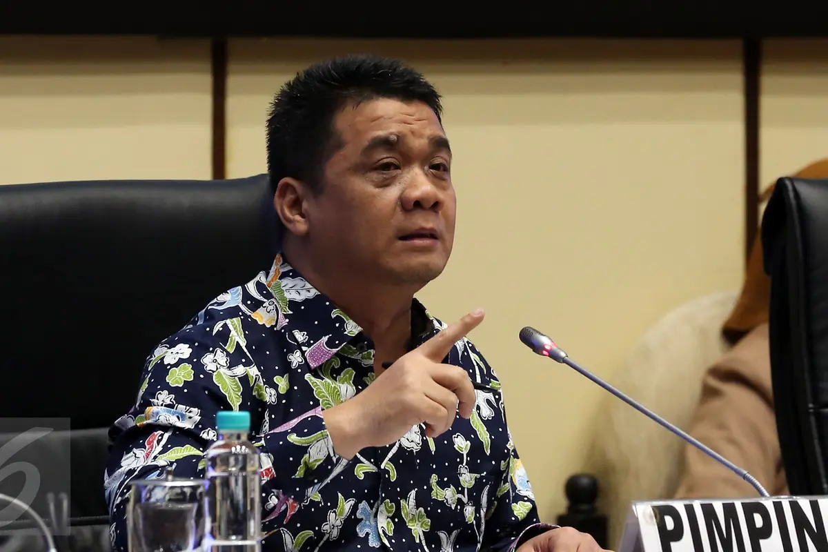 Calon Anggota KPU Bawaslu 2017-2022