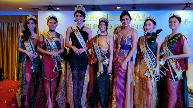 Miss Polo Indonesia 2020