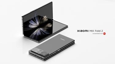Xiaomi Mix Fold 2