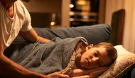 Tidur Berkualitas Jadi Kunci Anak Lebih Fokus Belajar