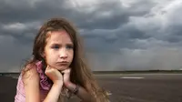 5 Dampak Buruk Bila Kesehatan Mental Anak Alami Masalah