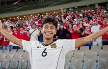 Evandra Florasta, Putra Prajurit Brigif 18 Kostrad Menjadi Pahlawan Timnas Indonesia U-17 Tembus Piala Dunia