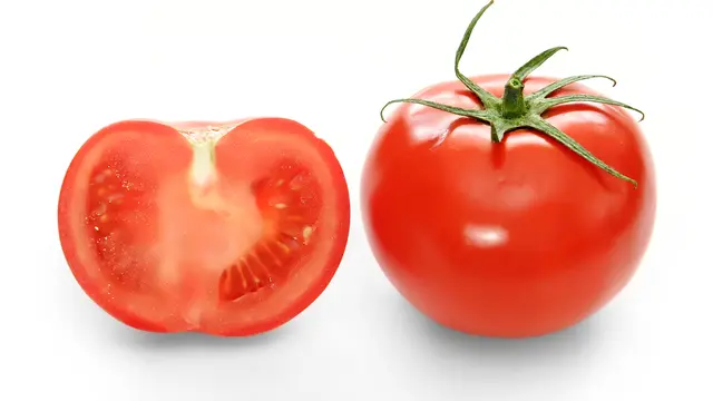 Cerahkan Wajah dengan Makanan-makanan Berikut!