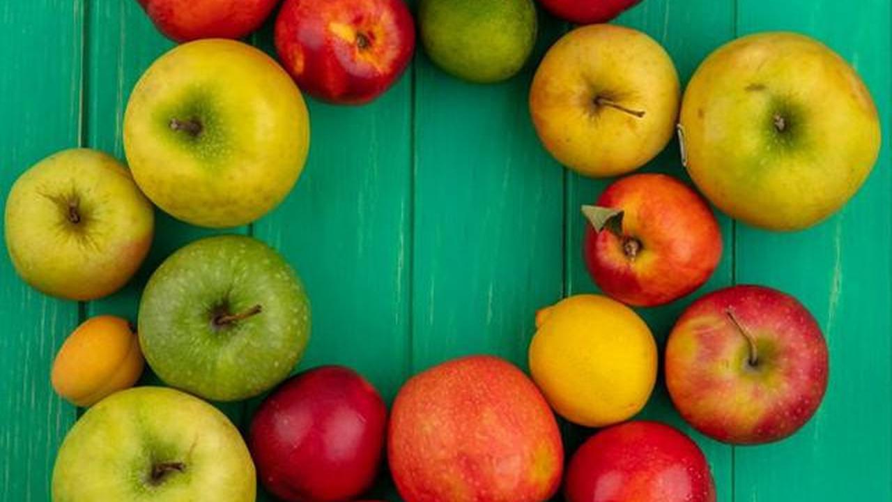 7 Makanan Penurun Kolesterol saat Kalap Santap Sajian Natal, Bikin Tubuh Lebih Ringan