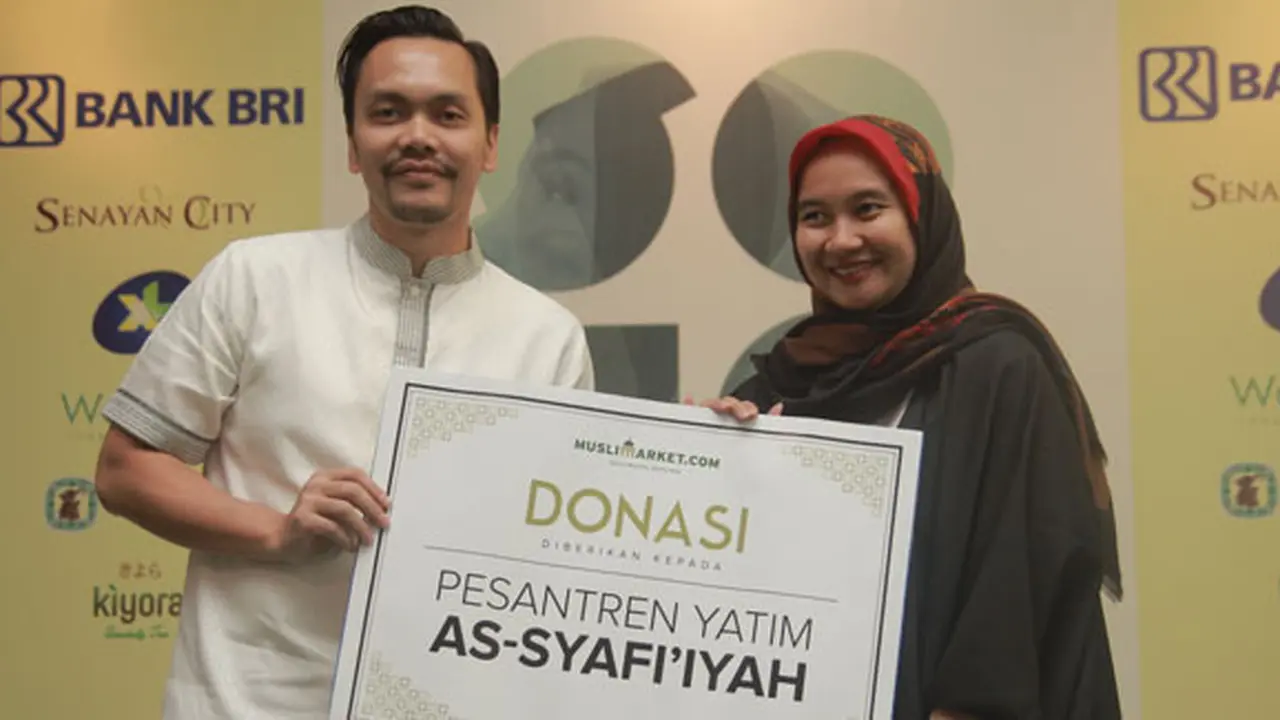 Foto: copyright muslimarket