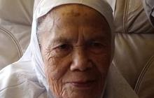 Sudah Sehat, Nenek Atikah Jemaah Haji Asal Bandung Dipulangkan dari Madinah