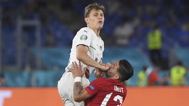 Foto Piala Eropa: 7 Pemain yang Diprediksi akan Menjadi Bintang di Babak 16 Besar Euro 2020, Ada Cristiano Ronaldo dan Kylian Mbappe