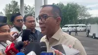 Prabowo Kumpulkan Menteri, Instruksikan Percepatan 3 Inisiatif Energi Terbarukan