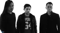 Andra and The Backbone Tak Berhasrat Bikin Lagu Religi