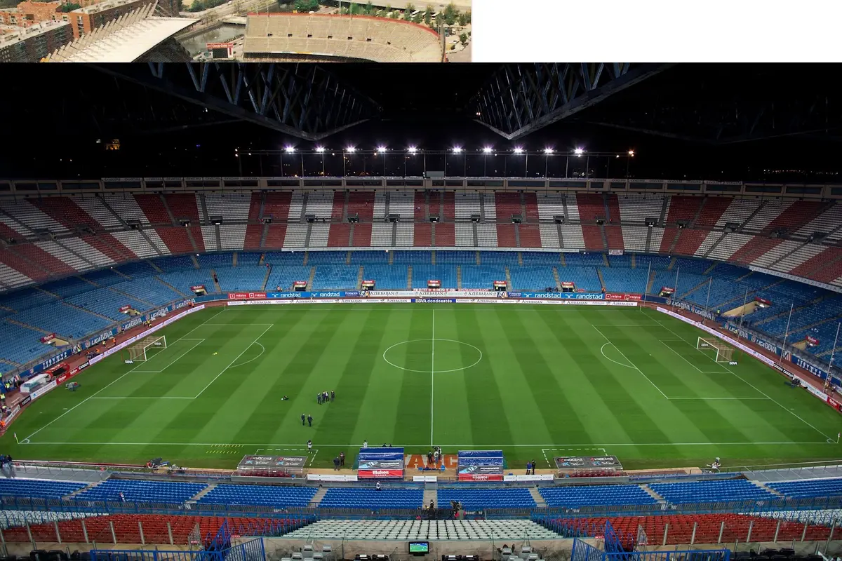 Vicente Calderon