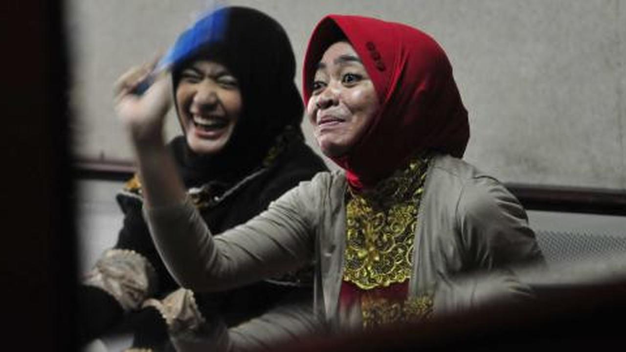 Pimpinan Banggar DPR akan jadi saksi sidang Wa Ode