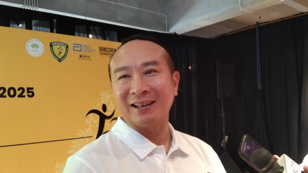 Trivia Maybank Marathon: Bukan Cuma Lari, Tapi Pendorong Ekonomi Bali Ratusan Miliar Rupiah!