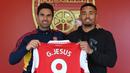 Mikel Arteta. Pelatih Arsenal asal Spanyol berusia 40 tahun ini baru saja mendatangkan Gabriel Jesus dan Oleksandr Zinchenko dari Manchester City di bursa transfer musim panas 2022/2023. Keduanya merupakan anak asuhnya saat menjabat asisten pelatih Pep Guardiola di Manchester City mulai awal musim 2016/217 hingga tengah musim 2019/2020. (arsenal.com)