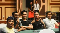 Skuat Arema Dapat Bonus Libur Lebih Lama Jelang Semifinal PJS