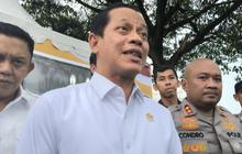 Buntut Temuan Radioaktif Cesium-137 di Cikande Serang, Impor Scrap Besi dan Baja Disetop Sementara