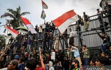 Tahukah Anda? Kesbangpol Kalsel Ajak Demonstran Kedepankan Aspirasi untuk Demonstrasi Damai, Hindari Anarkis