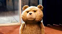 Rindukah Anda dengan Boneka Ted?