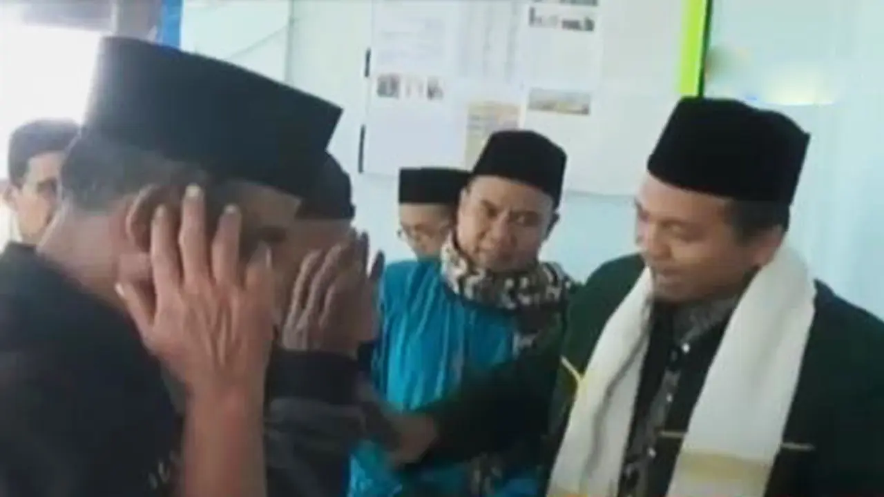 Kampung Mualaf